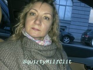 SquirtyMilfClit