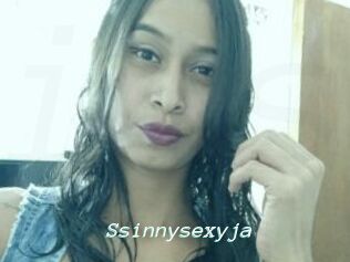 Ssinnysexyja