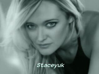 Staceyuk