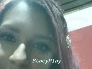 StacyPlay