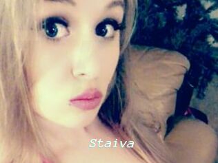 Staiva