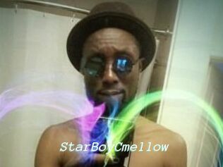 StarBoyCmellow