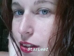 StarLeaf