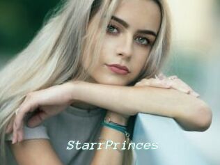 StarrPrinces