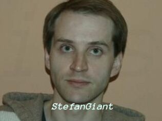 StefanGiant