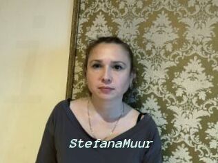 StefanaMuur