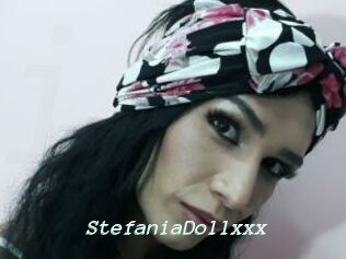 StefaniaDollxxx