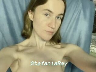 StefaniaRay