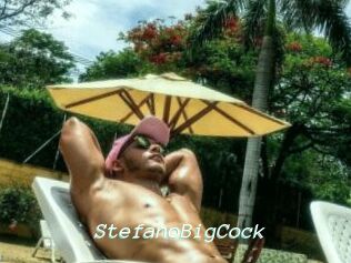 StefanoBigCock