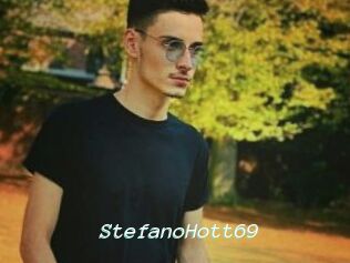 StefanoHott69