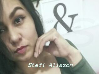 Stefi_Aliazon