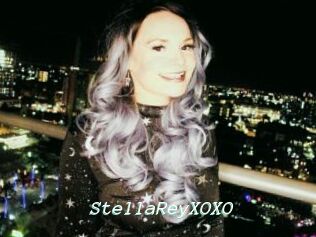 StellaReyXOXO