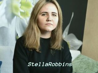 StellaRobbins