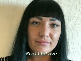 StelllaLove