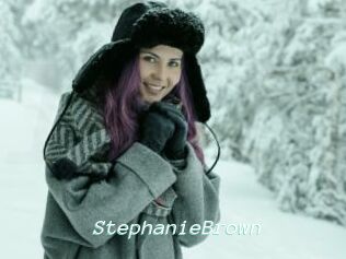 StephanieBrown