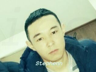 Stephenn