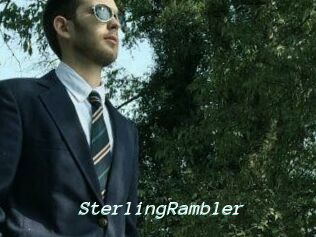 Sterling_Rambler