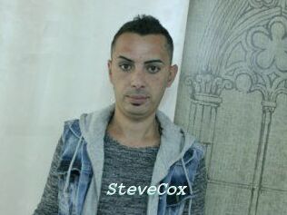 SteveCox