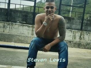 Steven_Lewis