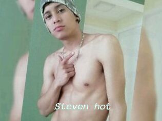 Steven_hot