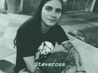 Steveross