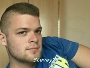 Stevey26