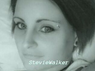 StevieWalker