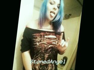 StonedAngel