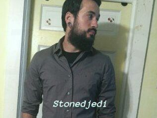 Stonedjedi