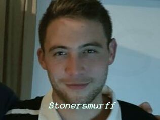 Stonersmurff