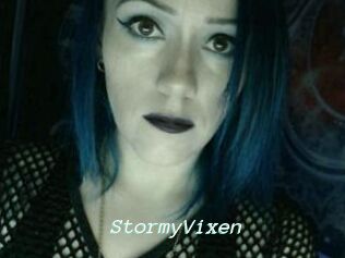 StormyVixen