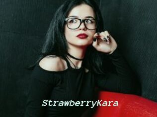 StrawberryKara