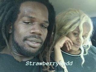StrawberryRedd
