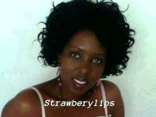 Strawberylips