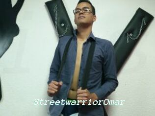 StreetwarriorOmar