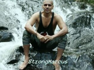 StrongMarcus