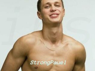 StrongPauel