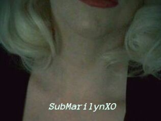 SubMarilynXO