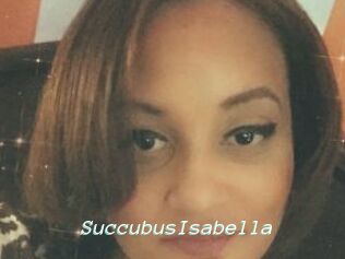 SuccubusIsabella