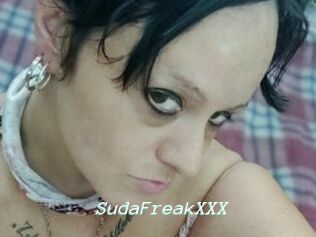 SudaFreakXXX