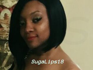 SugaLips18