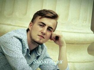 SugarAlex