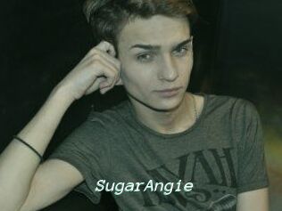 SugarAngie