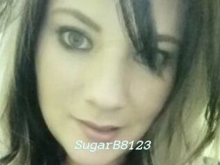 SugarB8123