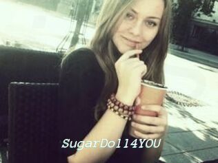 SugarDoll4YOU