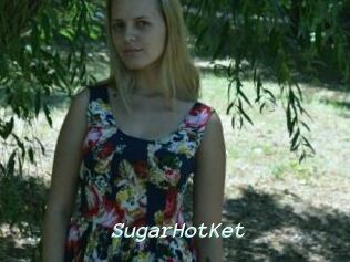 SugarHotKet