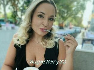 SugarMary32