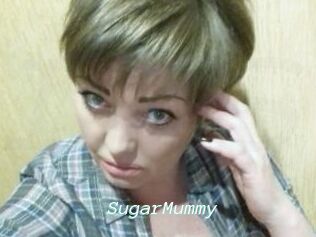 SugarMummy