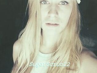 SugarScrub22