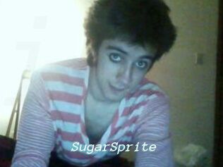 SugarSprite